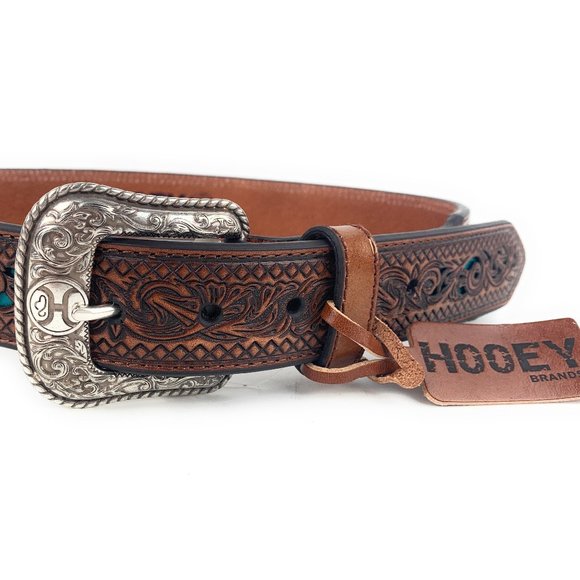 hooey belts